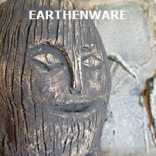 Earthenware