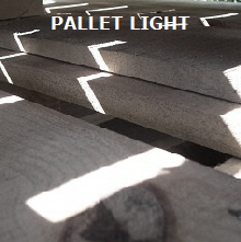 Pallet light